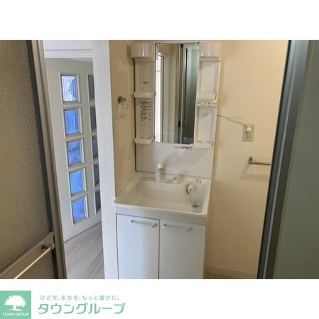 行田ハイツ2号棟の物件内観写真